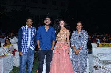 Raju Gadu Movie Pre Release Function